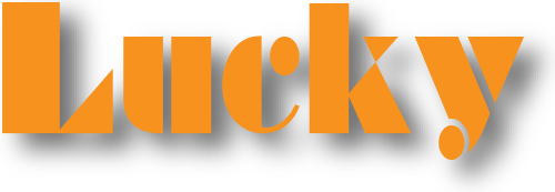 luckyLogo