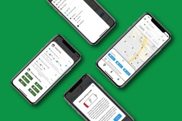 King County Bus App